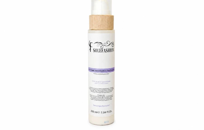 Bio-Crema Rassodante e Tonificante